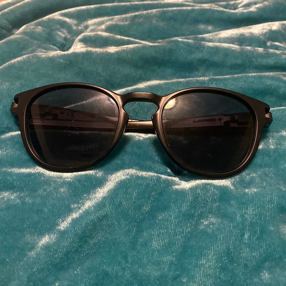 Oakley Latch Sunglasses